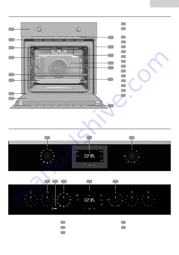 Kuppersbusch B6120.0 Instructions For Use Manual Download Page 33