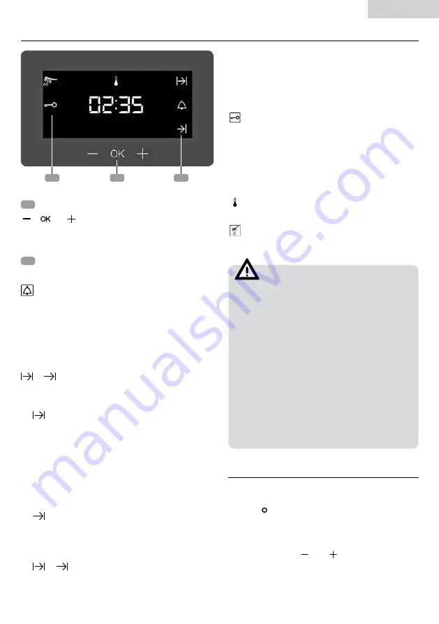 Kuppersbusch B6120.0 Instructions For Use Manual Download Page 79