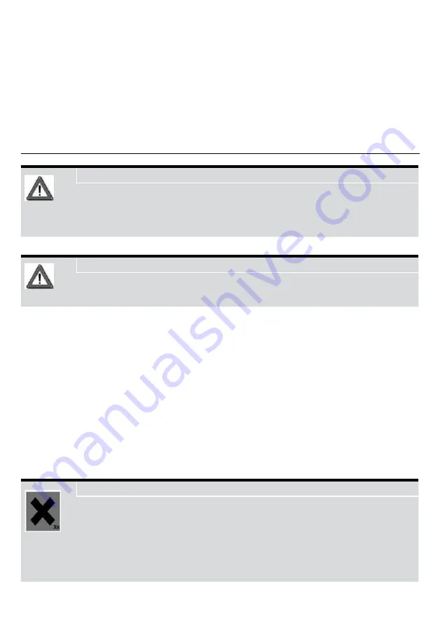 Kuppersbusch B6120.0 Instructions For Use Manual Download Page 86