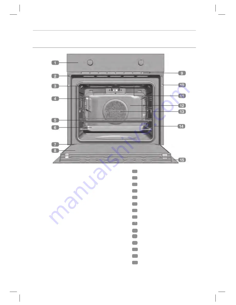 Kuppersbusch B6350.0 Instructions For Use Manual Download Page 28