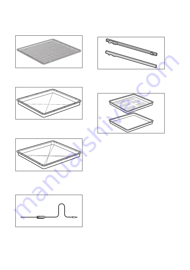 Kuppersbusch BD6750.0S Instructions For Use And Installation Download Page 7