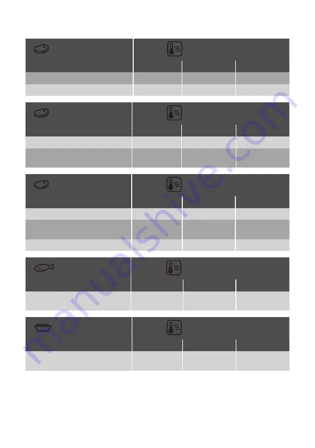 Kuppersbusch BD6750.0S Instructions For Use And Installation Download Page 44