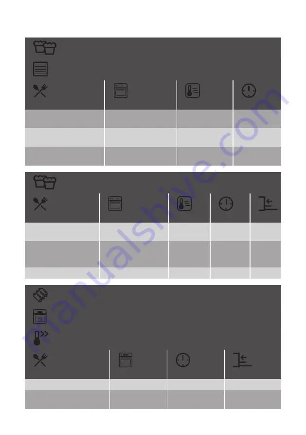 Kuppersbusch BD6750.0S Instructions For Use And Installation Download Page 47