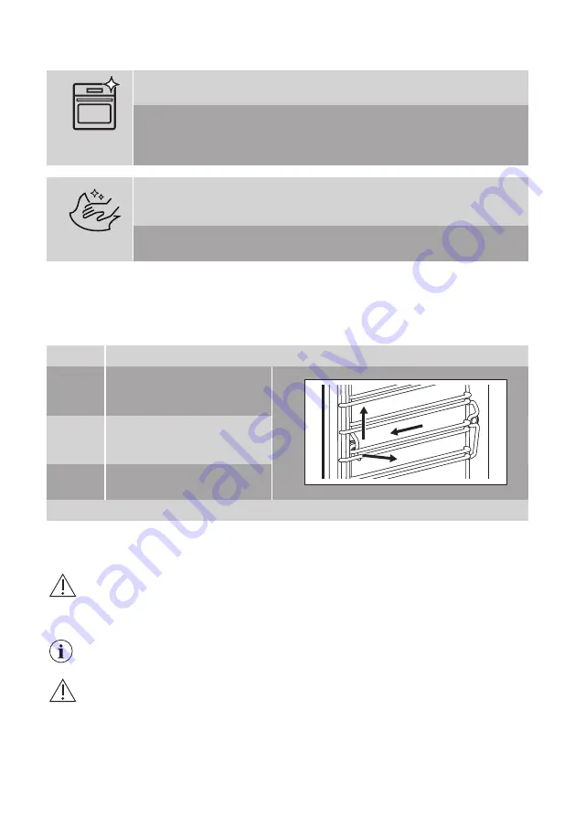 Kuppersbusch BD6750.0S Instructions For Use And Installation Download Page 49