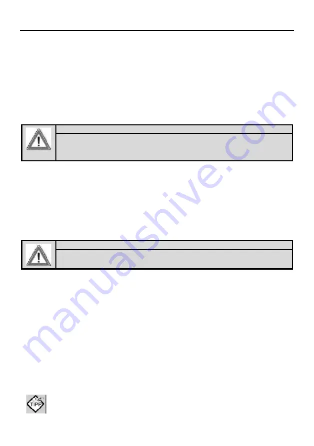 Kuppersbusch CBD6550.0 Instructions For Use  And Fitting Download Page 7