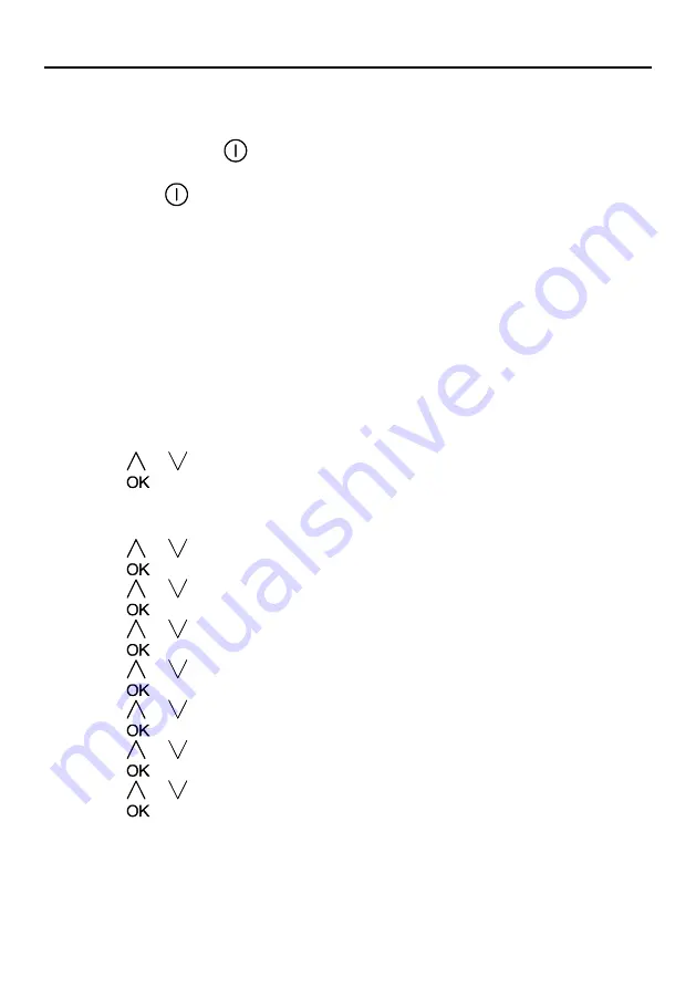 Kuppersbusch CBD6550.0 Instructions For Use  And Fitting Download Page 25