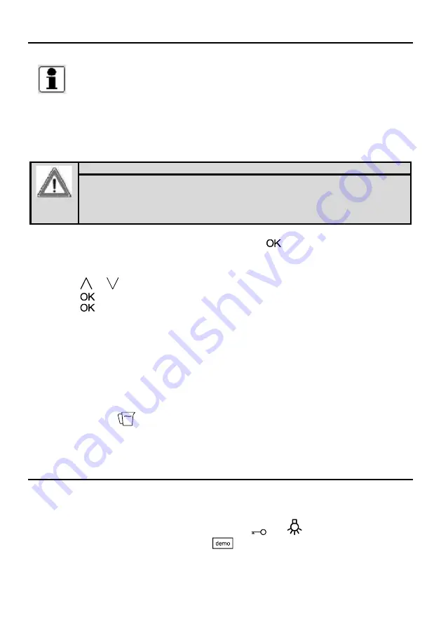 Kuppersbusch CBD6550.0 Instructions For Use  And Fitting Download Page 38