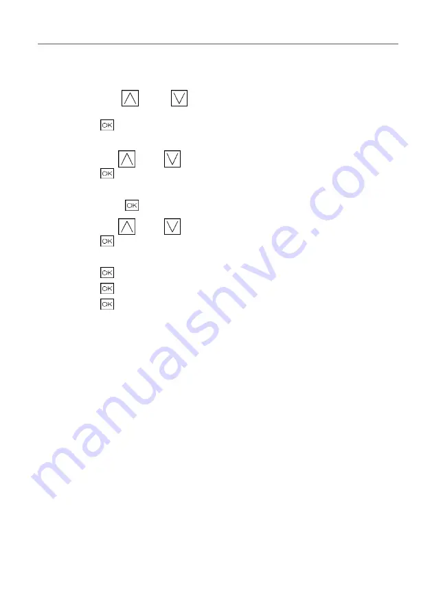 Kuppersbusch CBM 6550.0 Instructions For Use  And Fitting Download Page 62