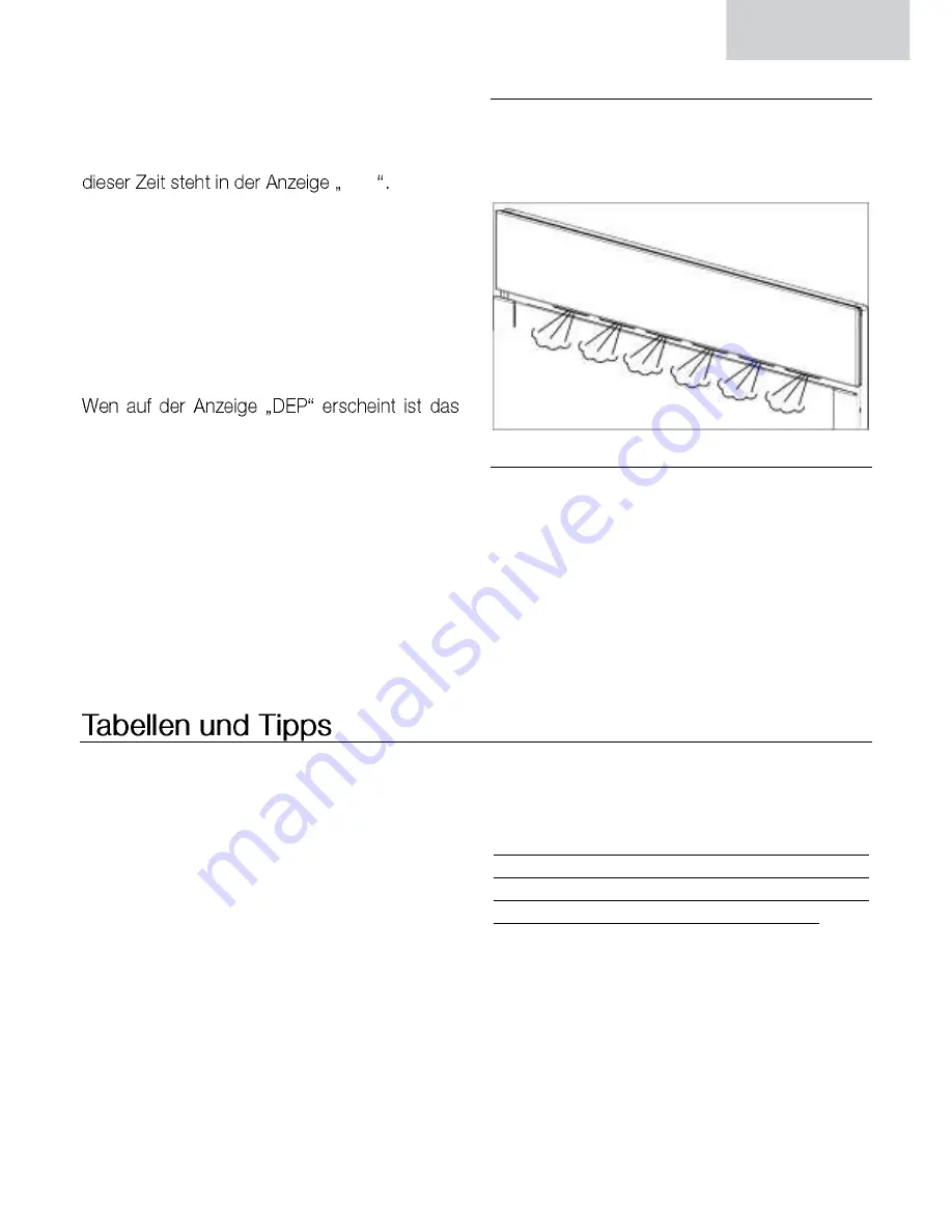 Kuppersbusch CDK6300.0 Instructions For Use And Installation Download Page 15