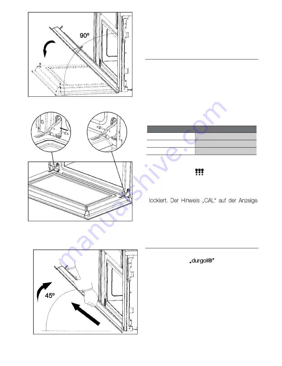 Kuppersbusch CDK6300.0 Скачать руководство пользователя страница 24