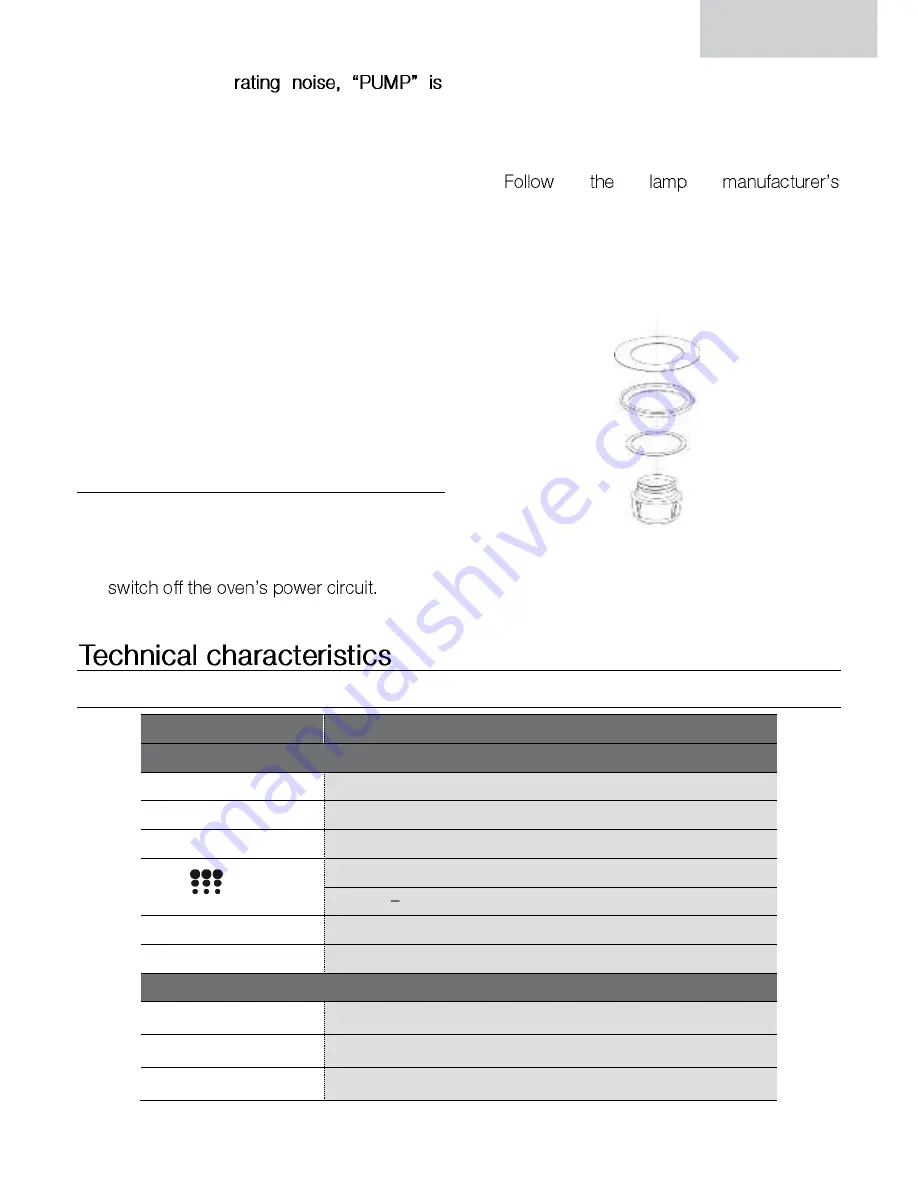 Kuppersbusch CDK6300.0 Instructions For Use And Installation Download Page 53