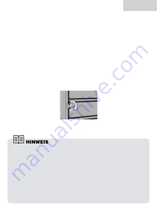 Kuppersbusch CM6330.0S1 Instructions For Installation Manual Download Page 9