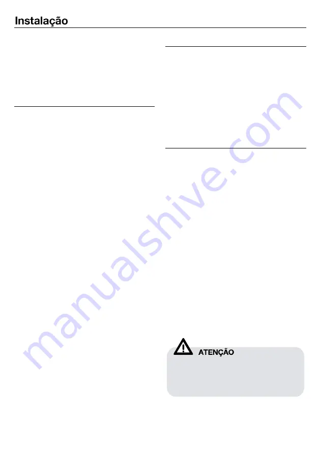 Kuppersbusch CM6330.0S1 Instructions For Installation Manual Download Page 52