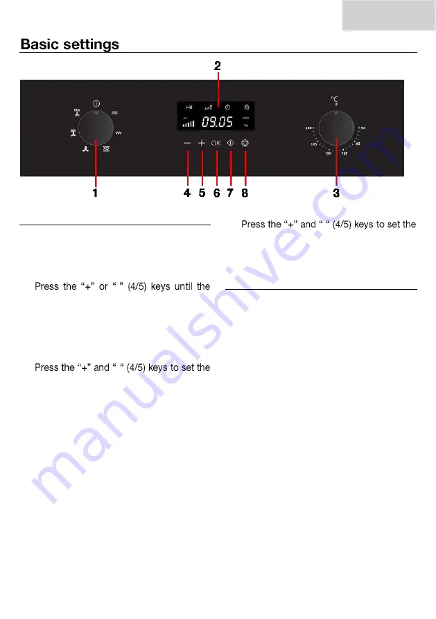 Kuppersbusch CMK6120 Instructions For Use And Installation Download Page 41