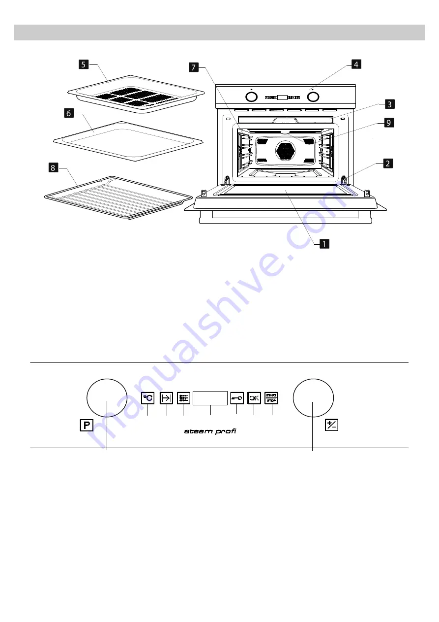 Kuppersbusch EDG6260.0 Instructions For Use And Installation Download Page 7