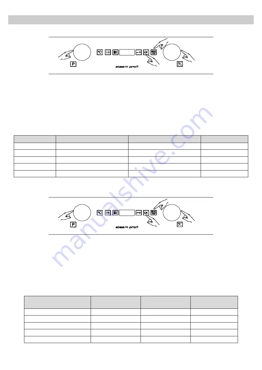 Kuppersbusch EDG6260.0 Instructions For Use And Installation Download Page 12