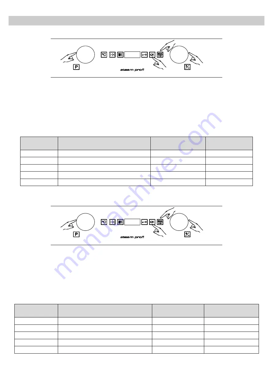 Kuppersbusch EDG6260.0 Instructions For Use And Installation Download Page 13