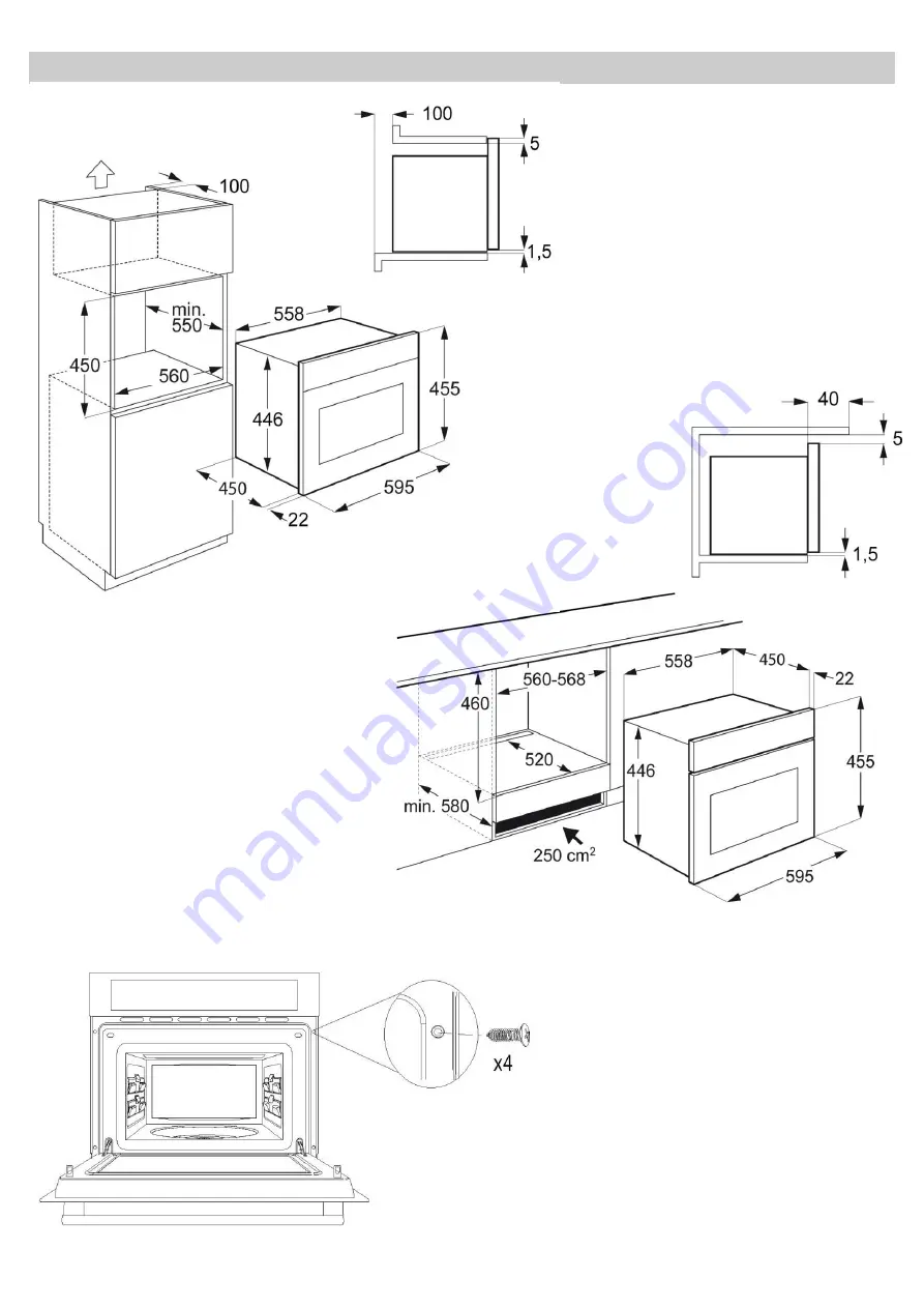 Kuppersbusch EDG6260 User Manual Download Page 27