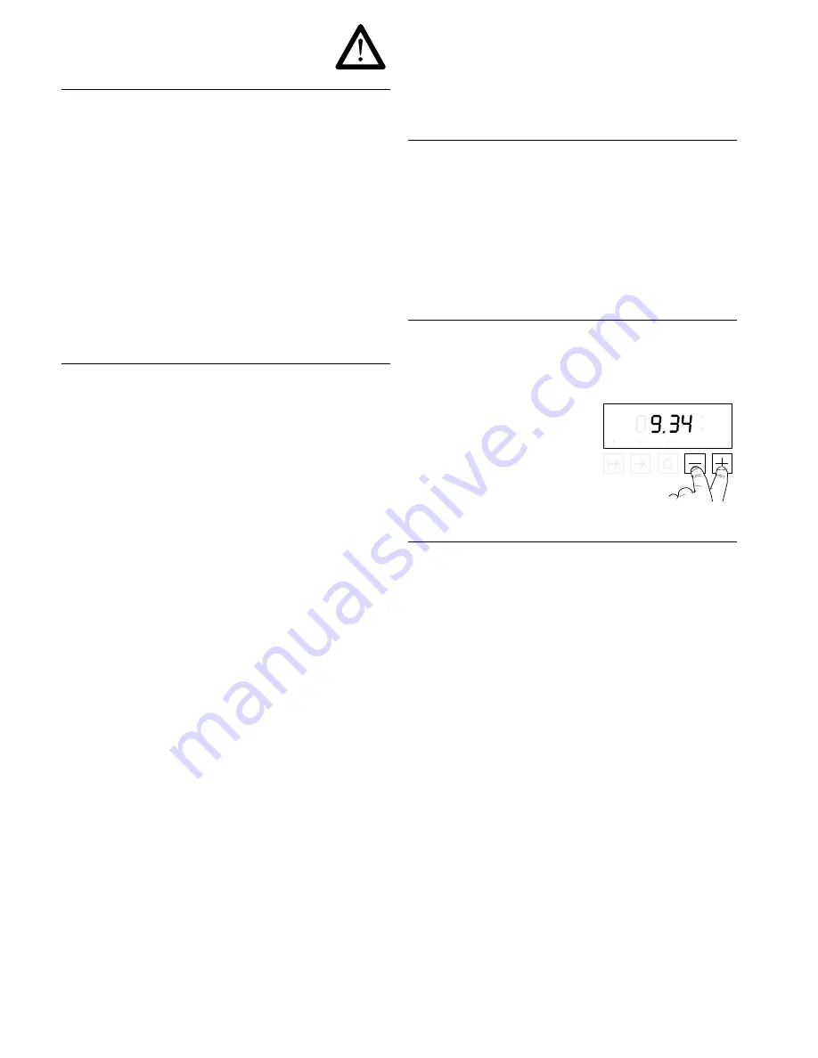 Kuppersbusch EEB 6200.5 Manual Download Page 4