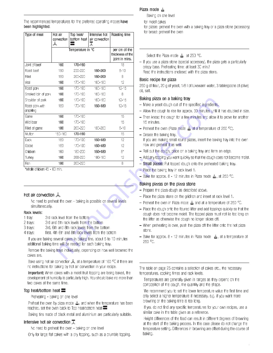 Kuppersbusch EEB 6200.8 Manual Download Page 7