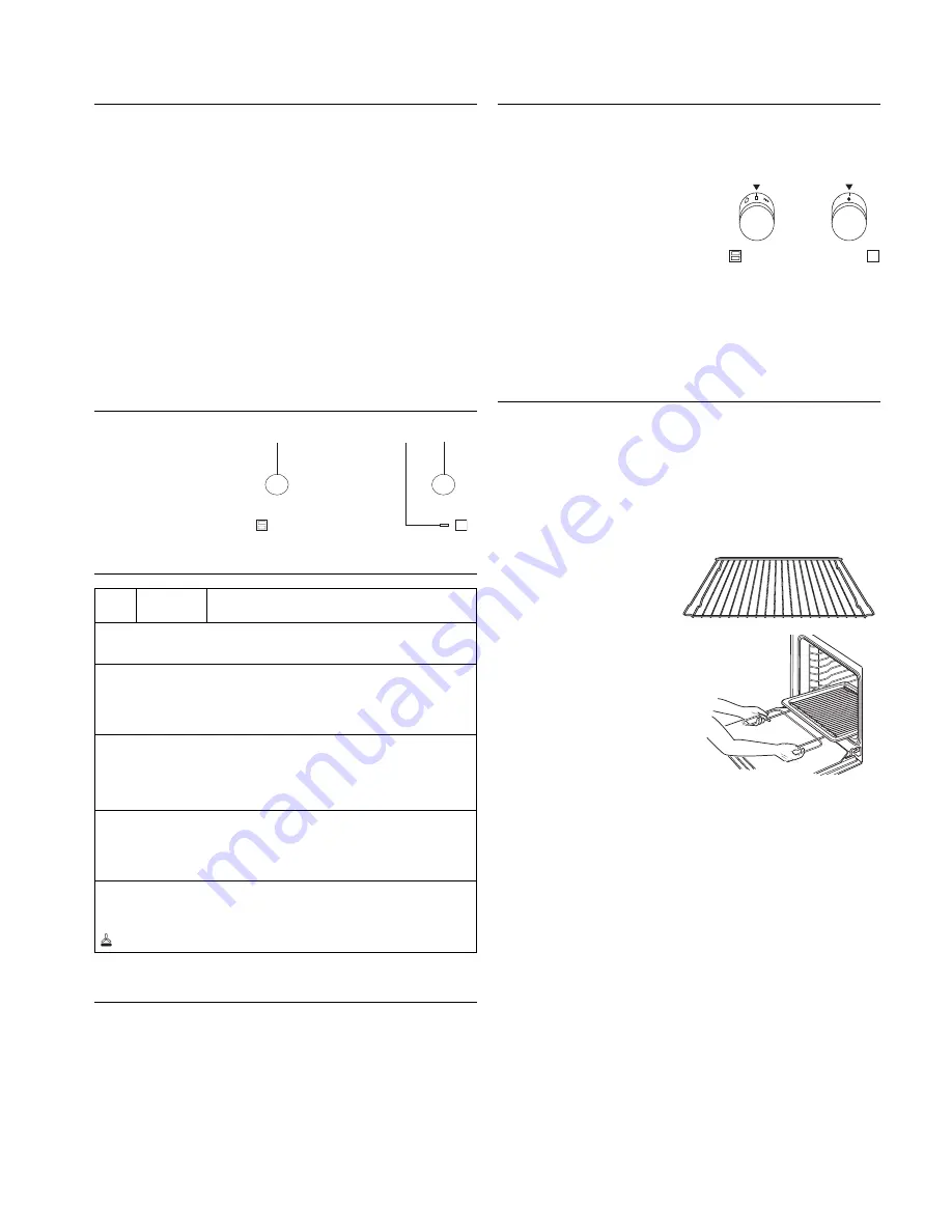 Kuppersbusch EEB 6300.5 Instructions For Use And Installation Instructions Download Page 5