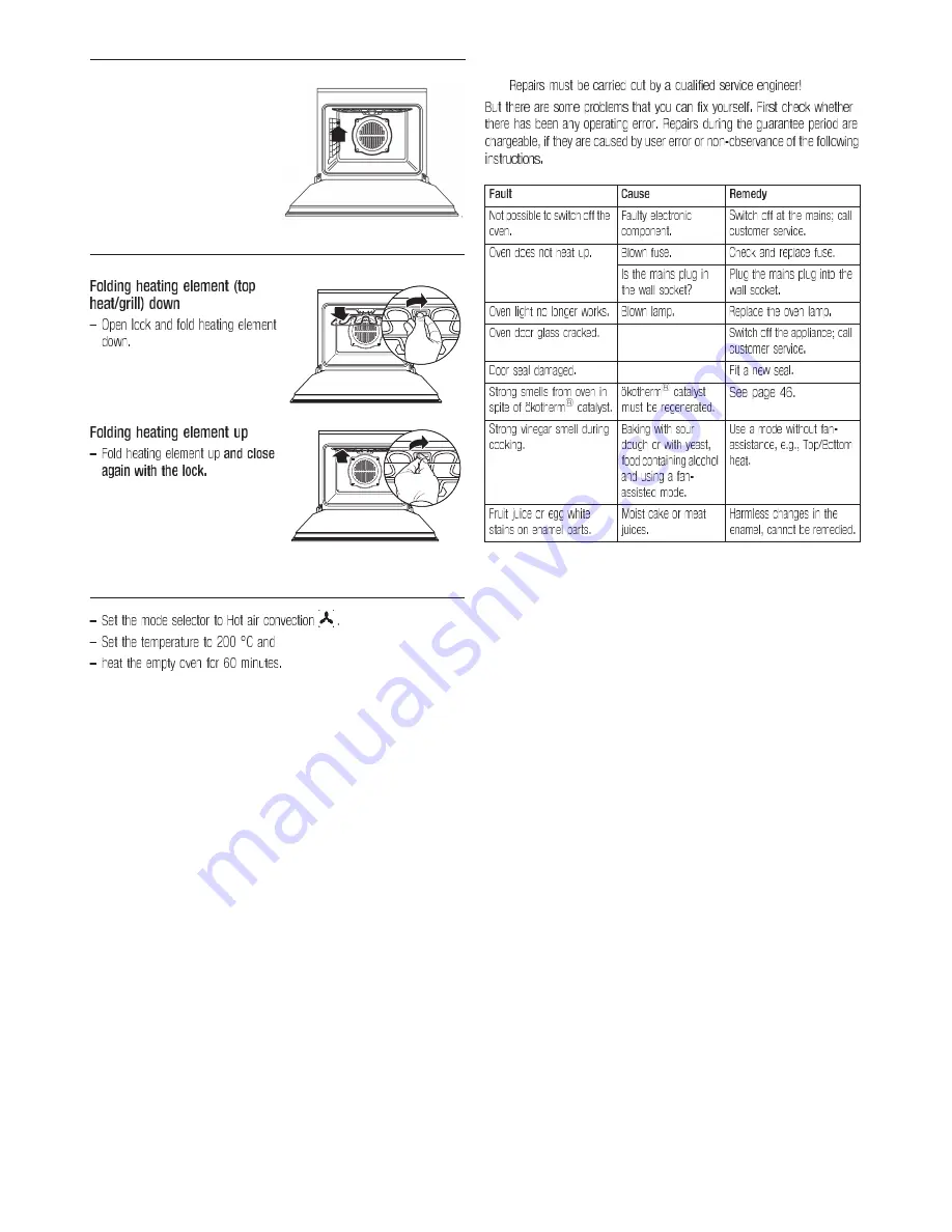 Kuppersbusch EEB 6500.8 Скачать руководство пользователя страница 46