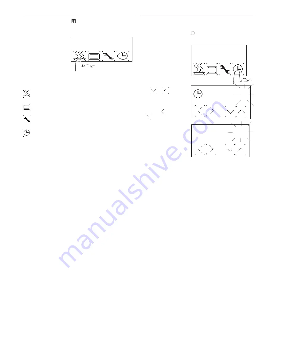 Kuppersbusch EEB 6600.5 Instructions For Use And Installation Instructions Download Page 6