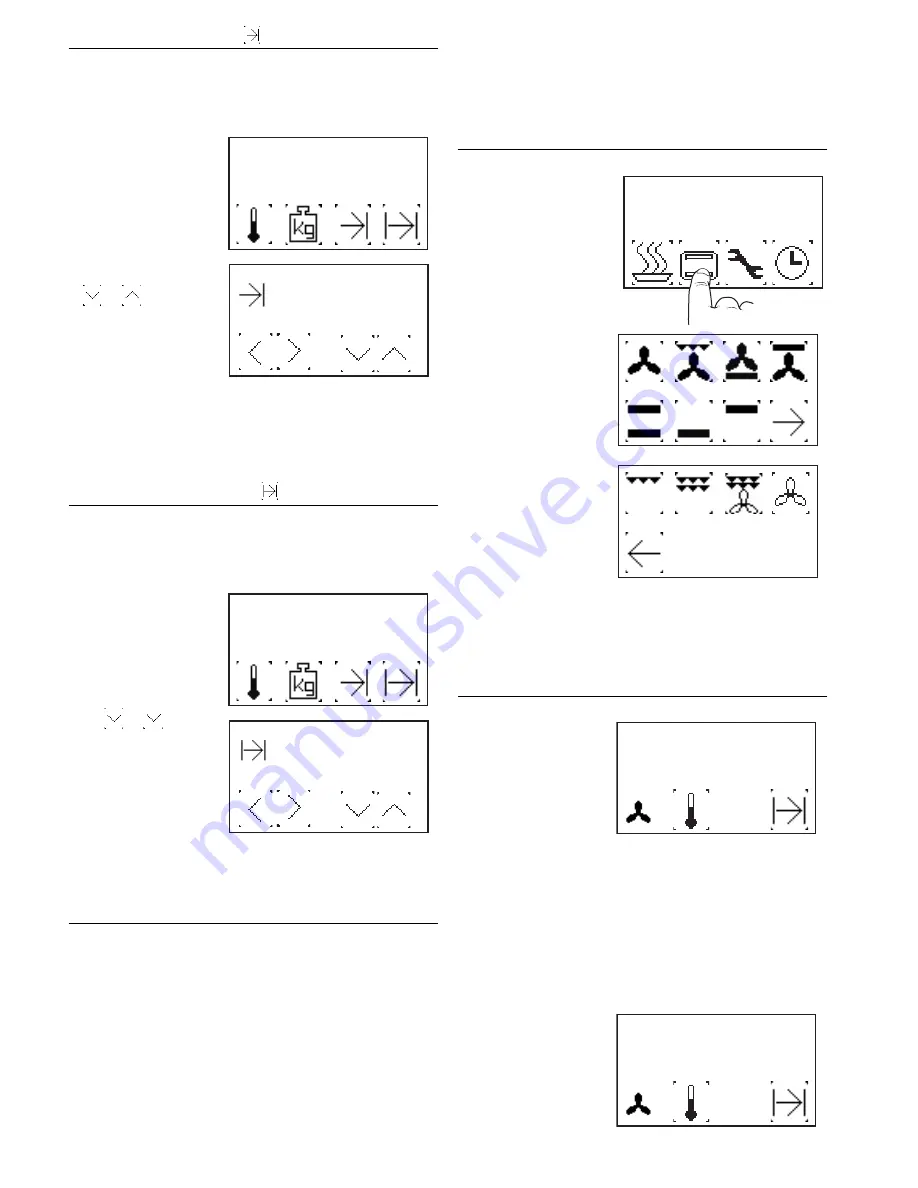 Kuppersbusch EEB 6600.5 Instructions For Use And Installation Instructions Download Page 8