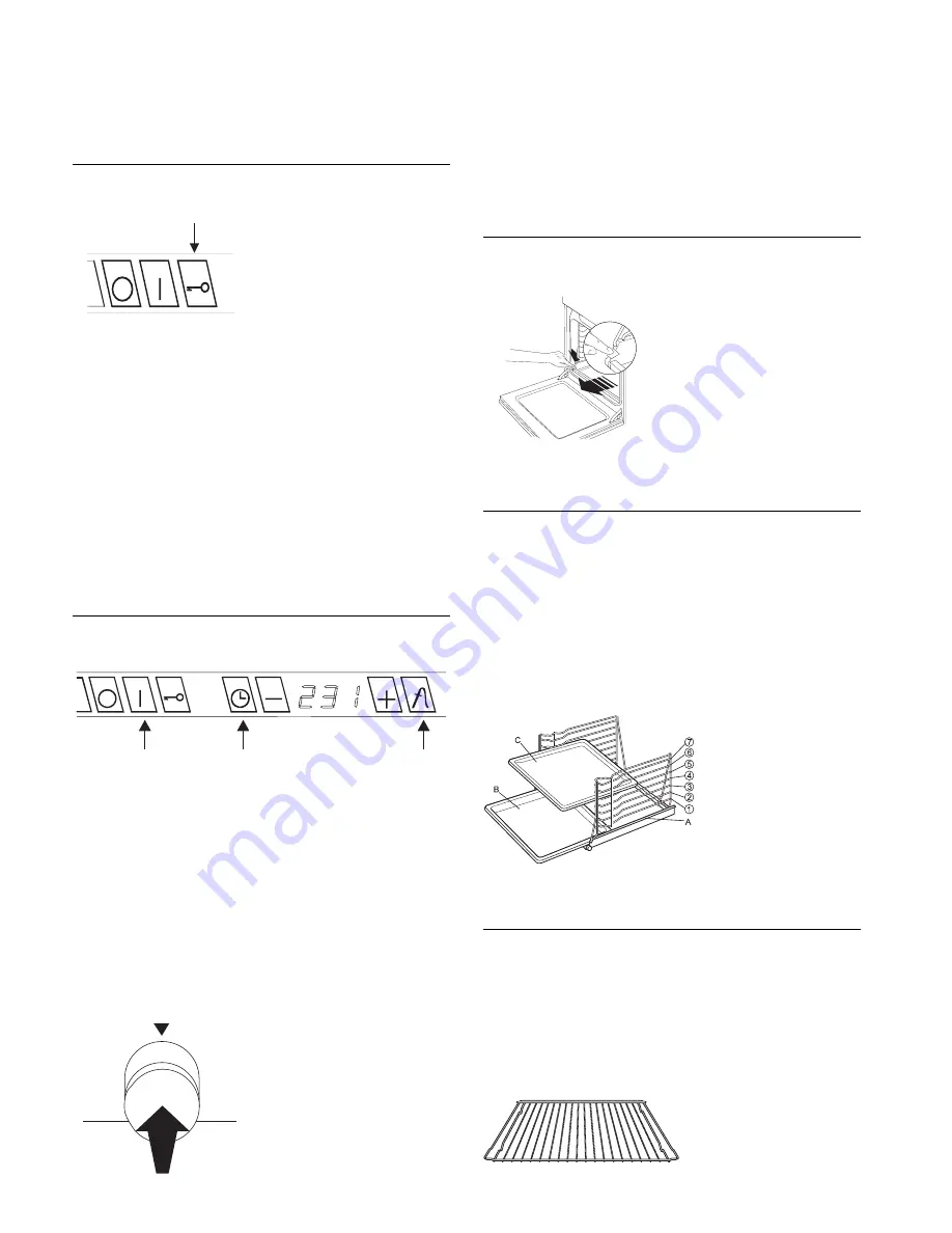 Kuppersbusch EEB 670.0 Instructions For Use And Installation Instructions Download Page 6