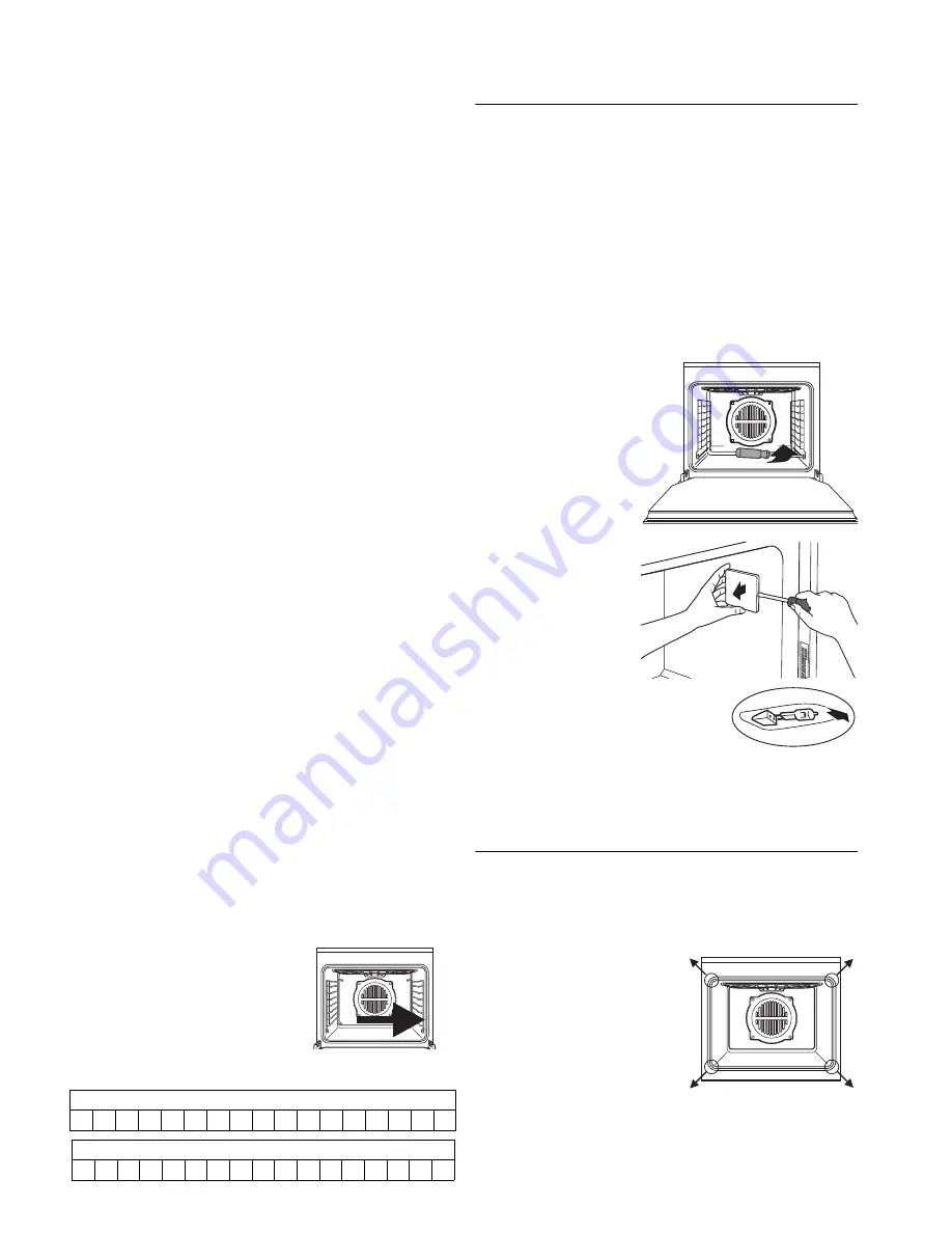 Kuppersbusch EEB 6800.0 Instructions For Use And Installation Instruction Download Page 20