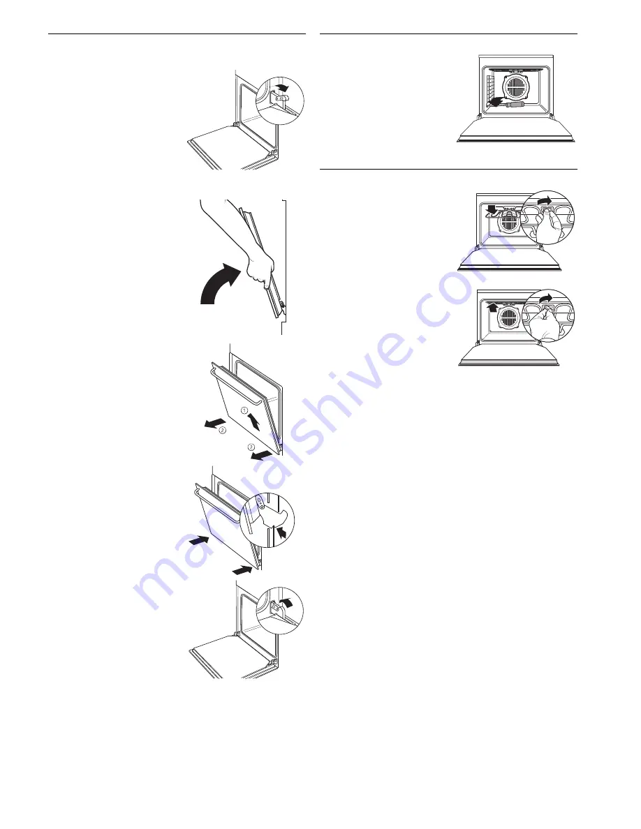 Kuppersbusch EEB 6800.5 Instructions For Use And Installation Instruction Download Page 20