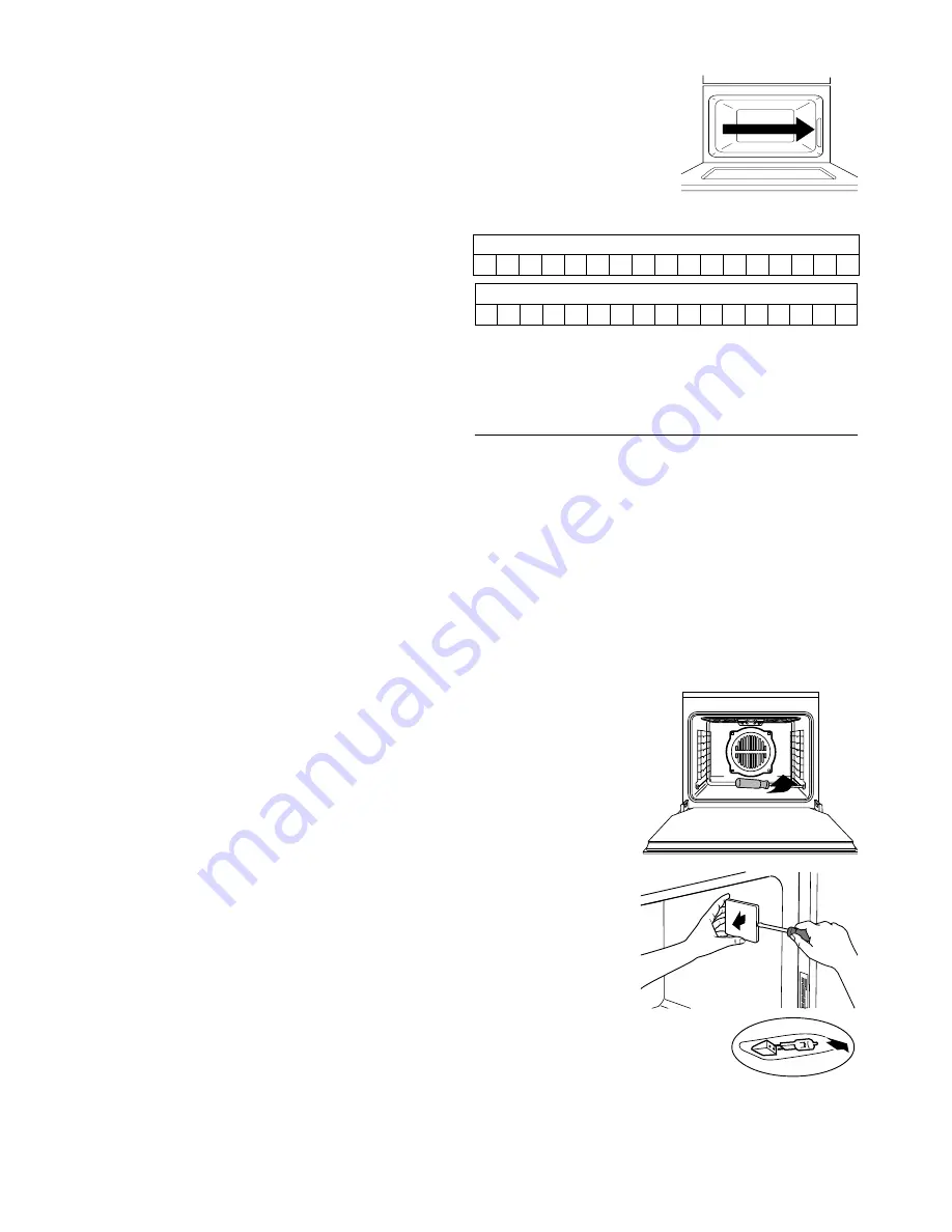 Kuppersbusch EEB 9800.5 Use And Installation Instructions Download Page 20