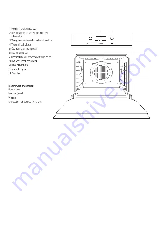 Kuppersbusch EEB6360.1 Instructions For Use And Installation Download Page 52