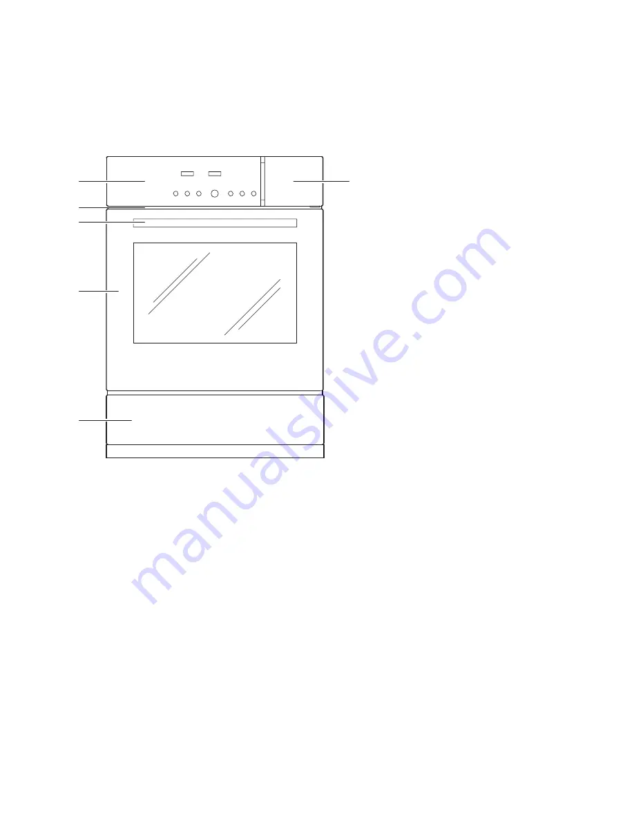 Kuppersbusch EEBD 6600.2 Operating Instructions Manual Download Page 14