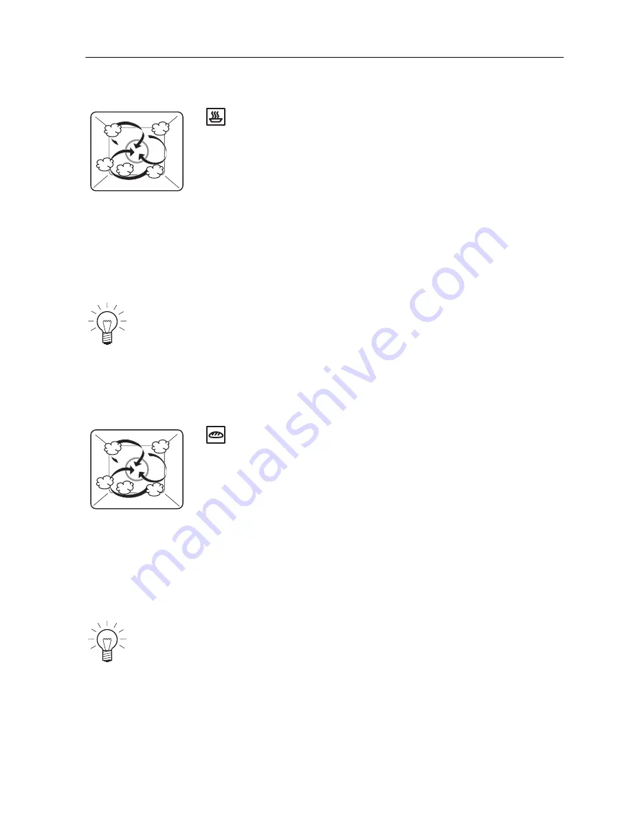 Kuppersbusch EEBD 6600.2 Operating Instructions Manual Download Page 45