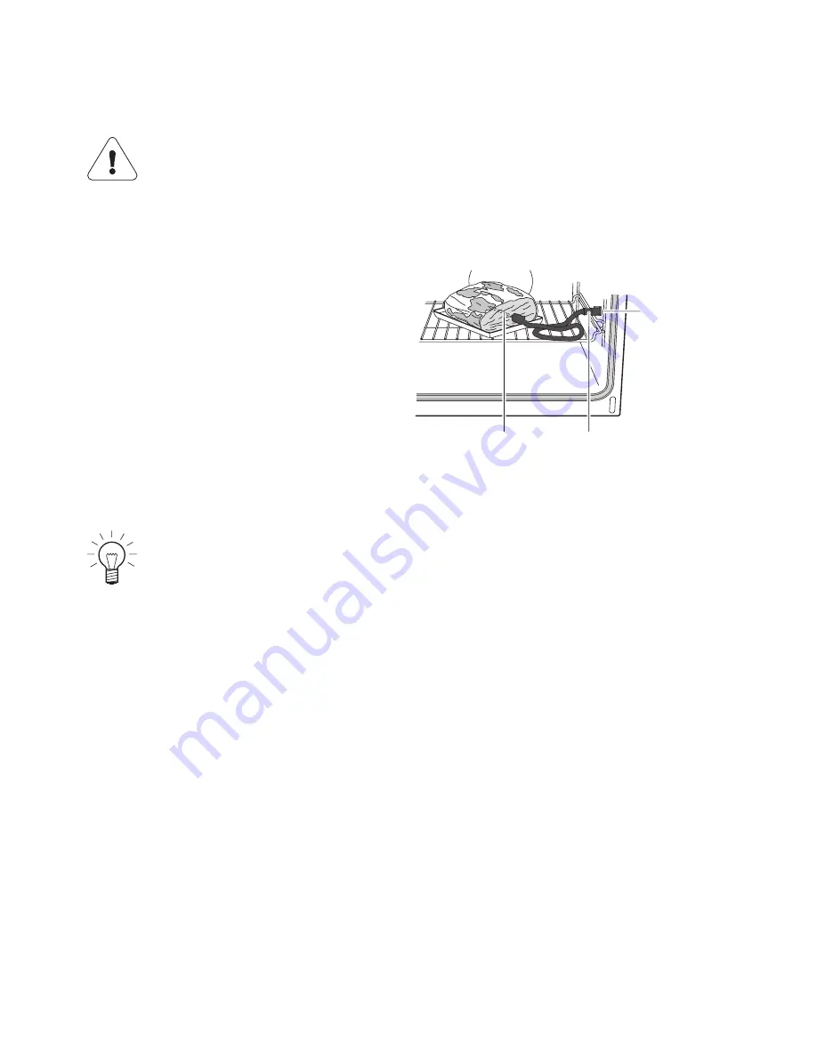 Kuppersbusch EEBD 6600.2 Operating Instructions Manual Download Page 48