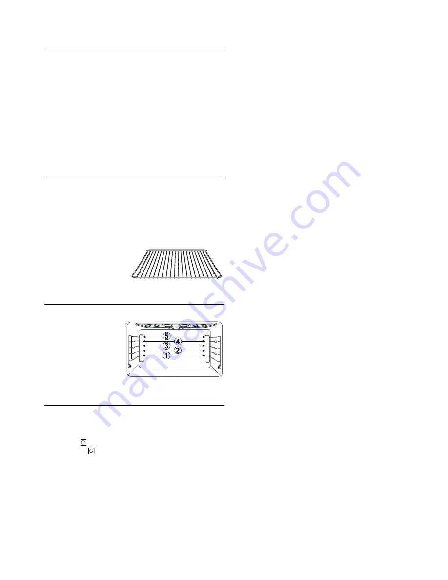 Kuppersbusch EEBK 6400.5 Instructions For Use And Installation Instructions Download Page 6