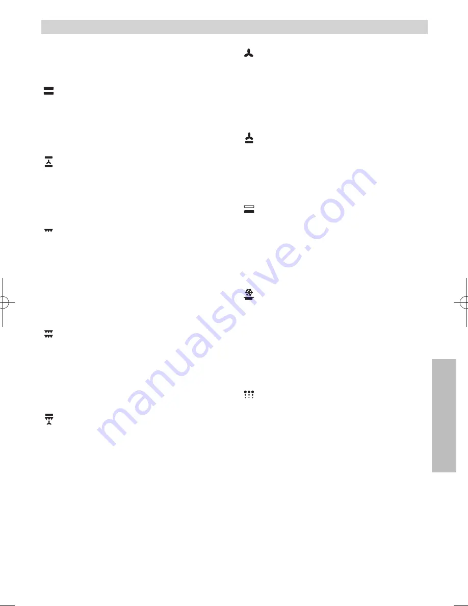 Kuppersbusch EEBP6260.0 Instructions For Use Manual Download Page 31