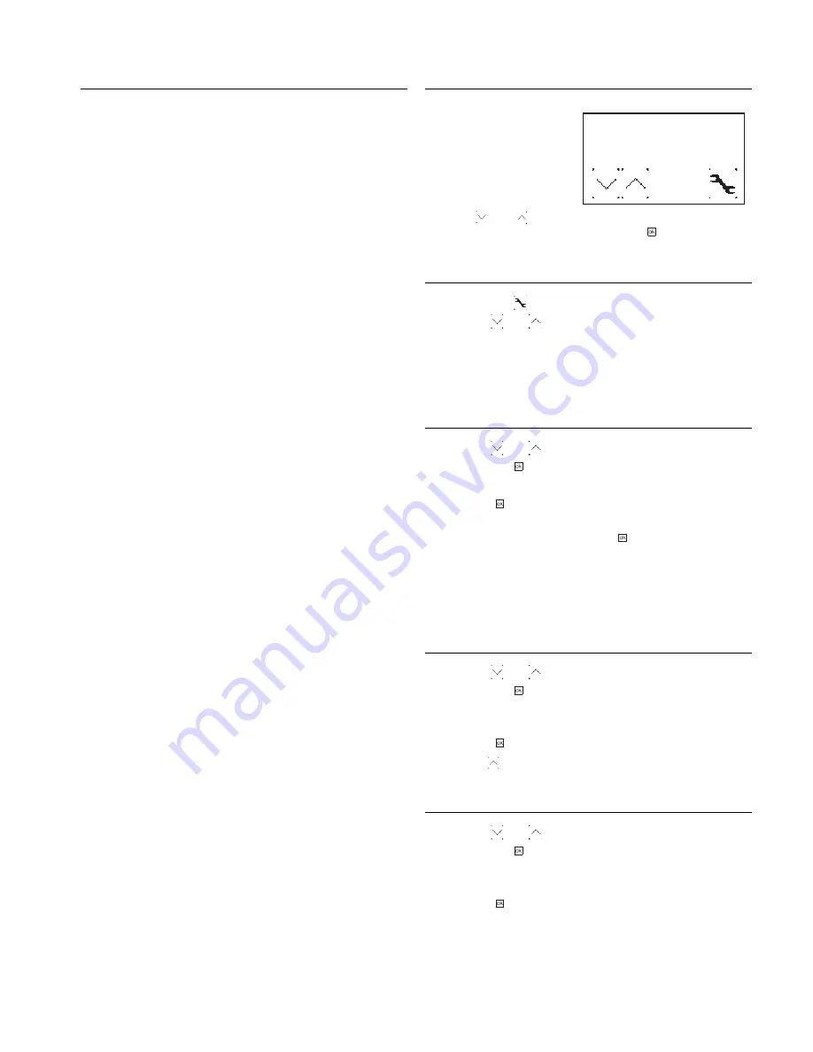 Kuppersbusch EEH 6500.5 Instructions For Use And Installation Instructions Download Page 20