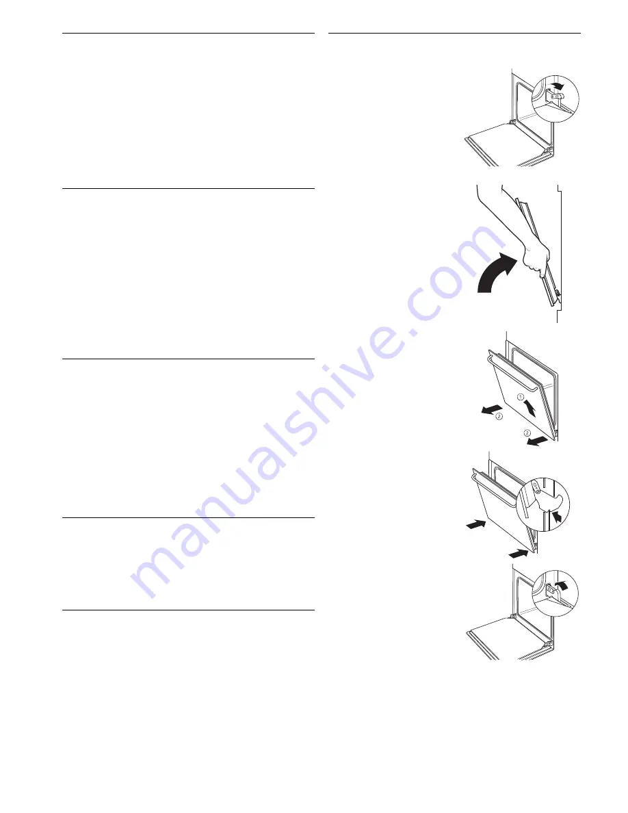 Kuppersbusch EEH 6500.5 Instructions For Use And Installation Instructions Download Page 22