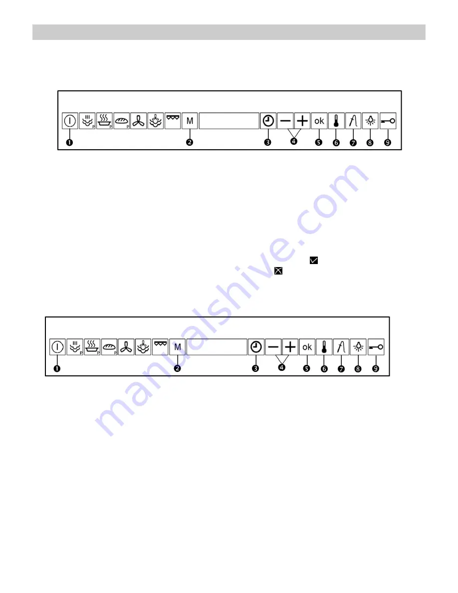 Kuppersbusch EKDG 6550.0 User Manual Download Page 16