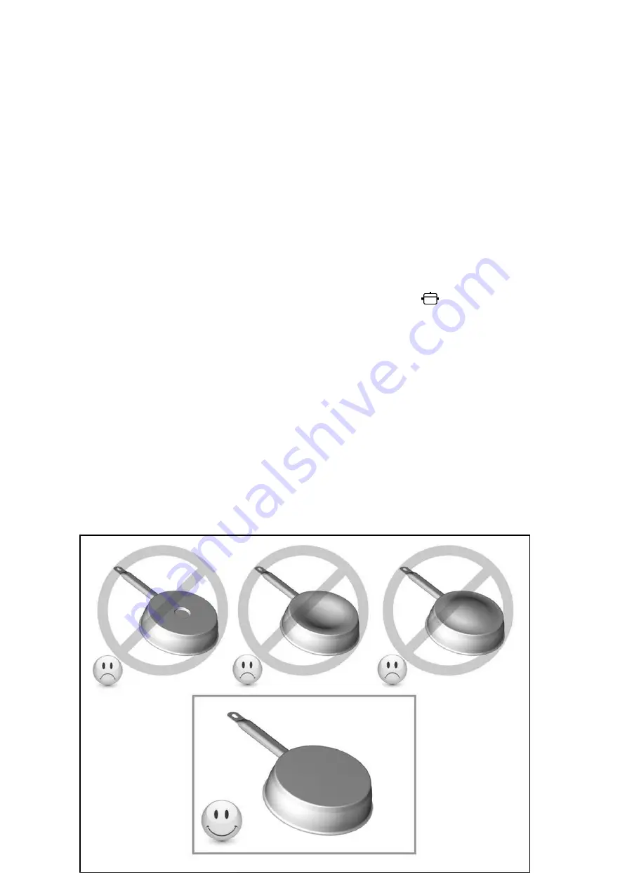 Kuppersbusch EKI9954.1F Instructions For Use And Installation Download Page 10