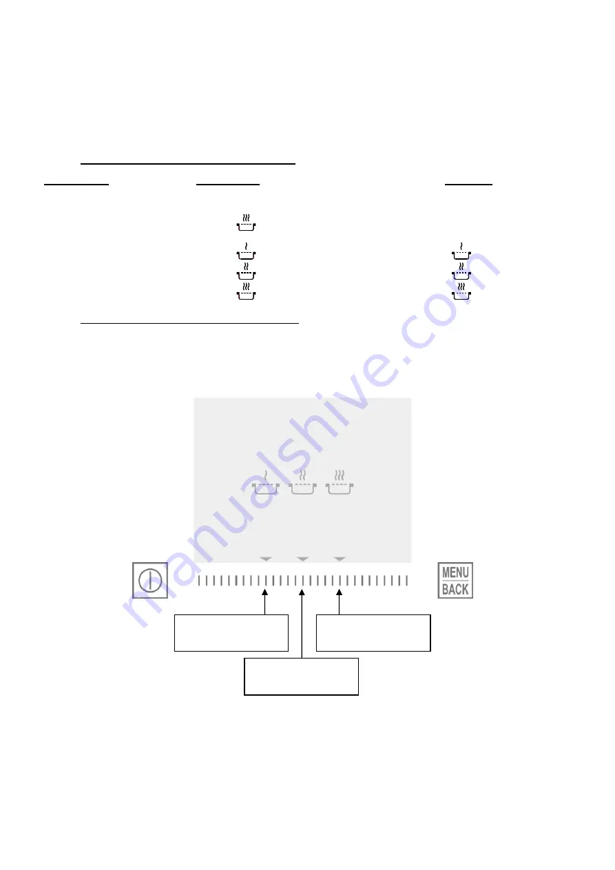 Kuppersbusch EKI9954.1F Instructions For Use And Installation Download Page 16