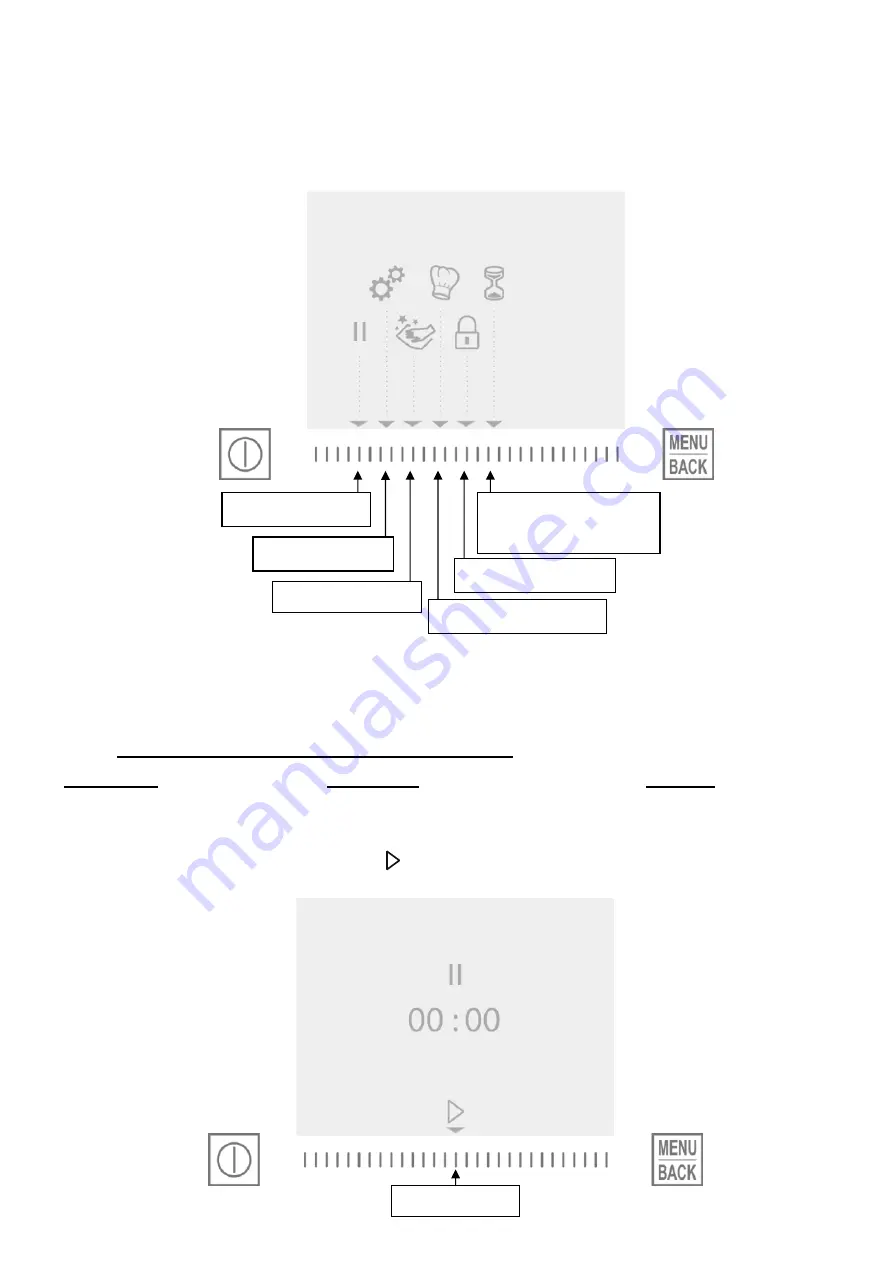 Kuppersbusch EKI9954.1F Instructions For Use And Installation Download Page 17