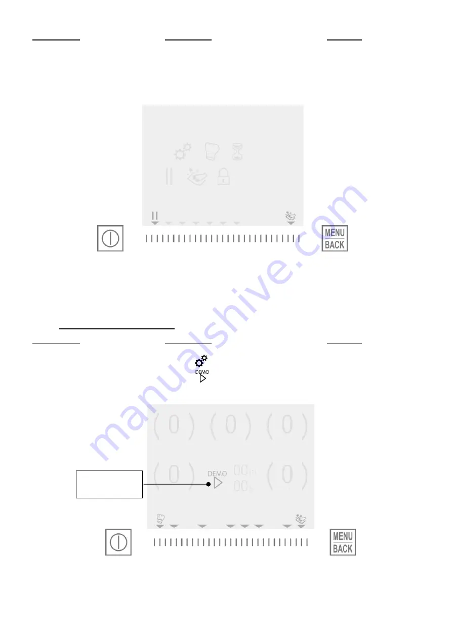 Kuppersbusch EKI9954.1F Instructions For Use And Installation Download Page 20