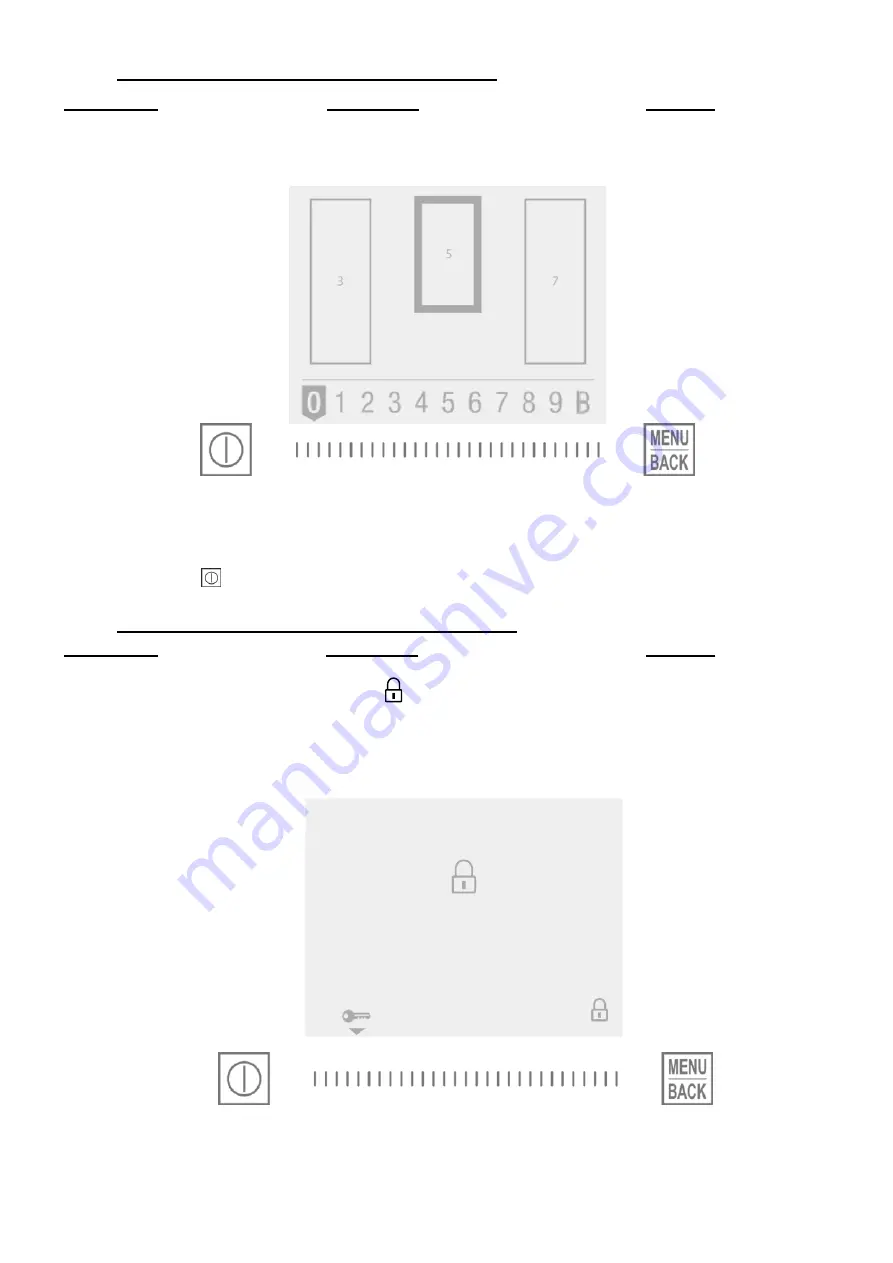 Kuppersbusch EKI9954.1F Instructions For Use And Installation Download Page 22