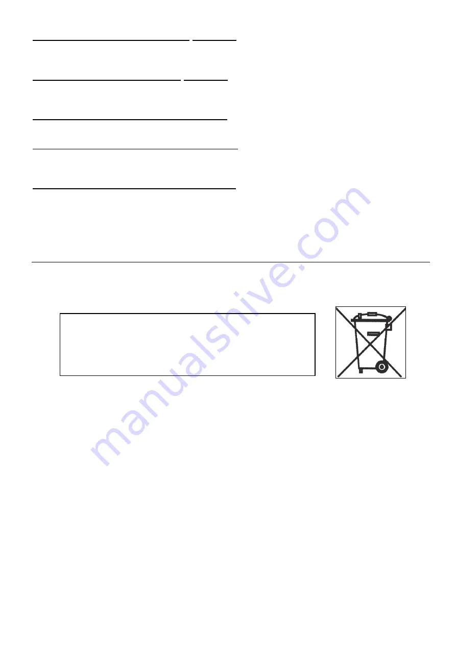 Kuppersbusch EKI9954.1F Instructions For Use And Installation Download Page 28