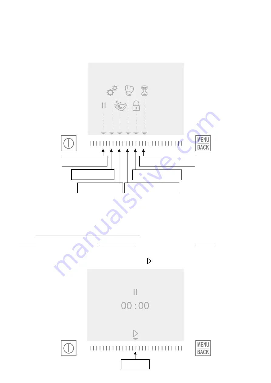 Kuppersbusch EKI9954.1F Instructions For Use And Installation Download Page 44