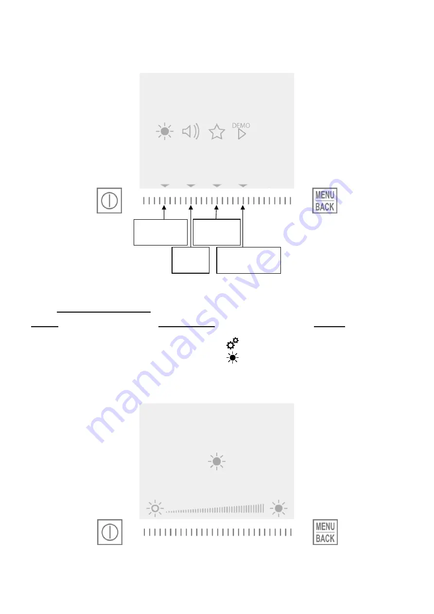 Kuppersbusch EKI9954.1F Instructions For Use And Installation Download Page 45