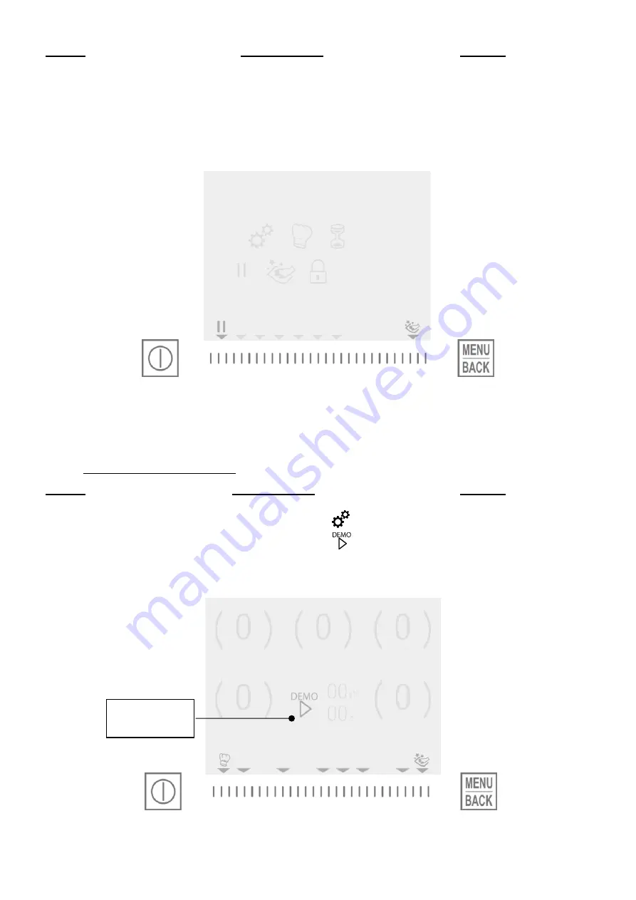 Kuppersbusch EKI9954.1F Instructions For Use And Installation Download Page 47